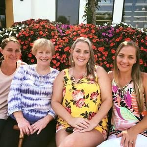 Meet your Posher, Aimee